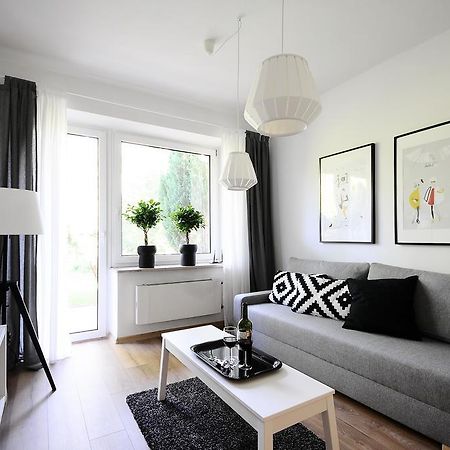 A Place Like Home Apartamenty Wiewiorcza Gdańsk Kültér fotó