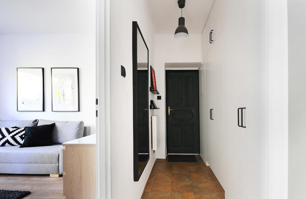 A Place Like Home Apartamenty Wiewiorcza Gdańsk Kültér fotó