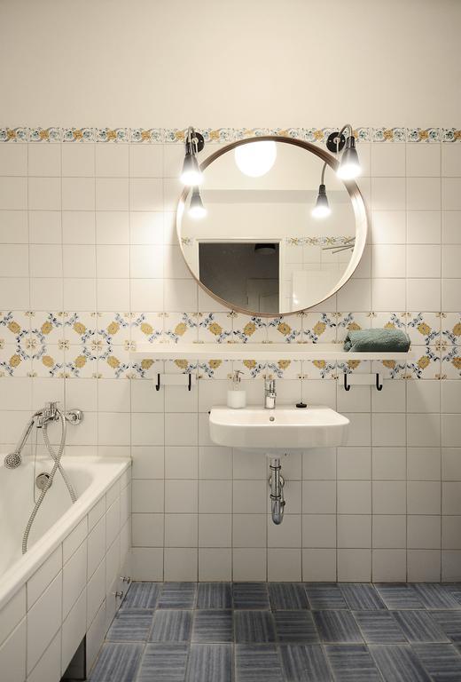 A Place Like Home Apartamenty Wiewiorcza Gdańsk Kültér fotó