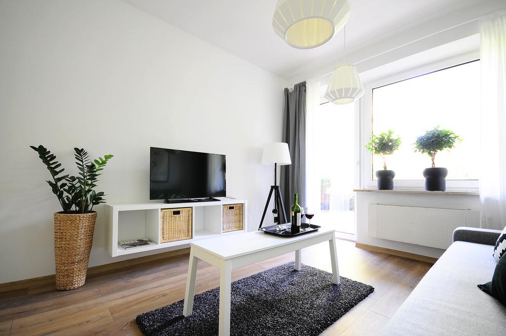 A Place Like Home Apartamenty Wiewiorcza Gdańsk Kültér fotó