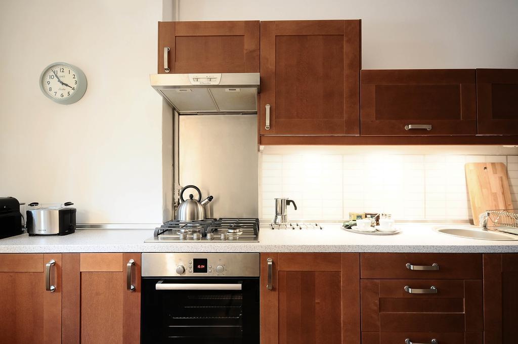 A Place Like Home Apartamenty Wiewiorcza Gdańsk Kültér fotó