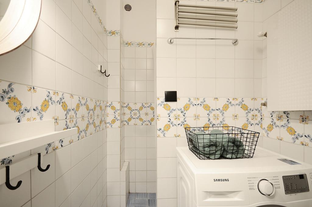 A Place Like Home Apartamenty Wiewiorcza Gdańsk Kültér fotó