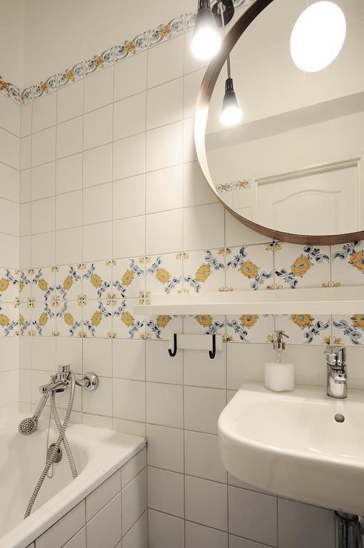 A Place Like Home Apartamenty Wiewiorcza Gdańsk Kültér fotó