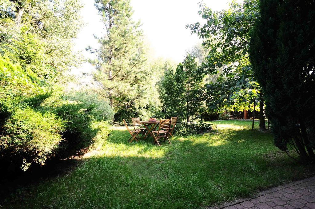 A Place Like Home Apartamenty Wiewiorcza Gdańsk Kültér fotó