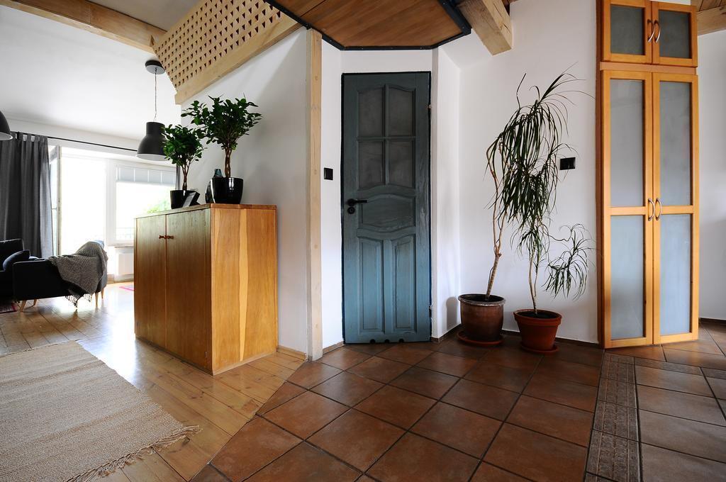 A Place Like Home Apartamenty Wiewiorcza Gdańsk Kültér fotó