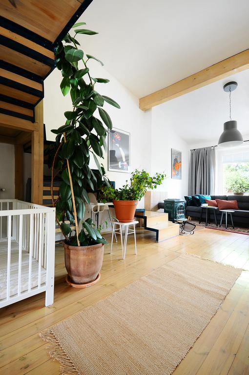 A Place Like Home Apartamenty Wiewiorcza Gdańsk Kültér fotó