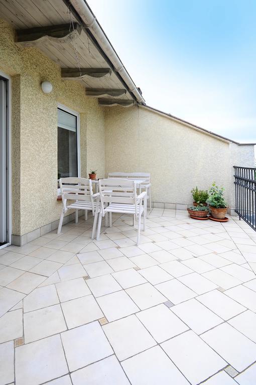 A Place Like Home Apartamenty Wiewiorcza Gdańsk Kültér fotó