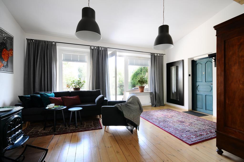 A Place Like Home Apartamenty Wiewiorcza Gdańsk Kültér fotó