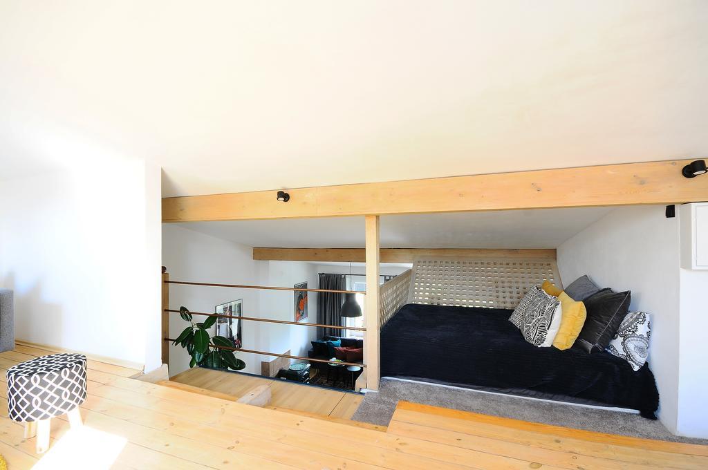 A Place Like Home Apartamenty Wiewiorcza Gdańsk Kültér fotó