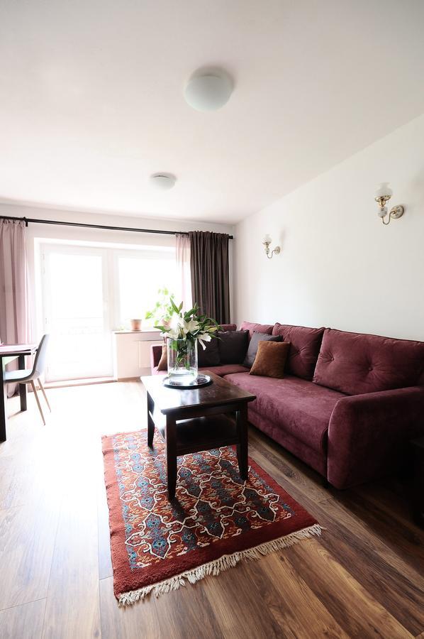 A Place Like Home Apartamenty Wiewiorcza Gdańsk Kültér fotó
