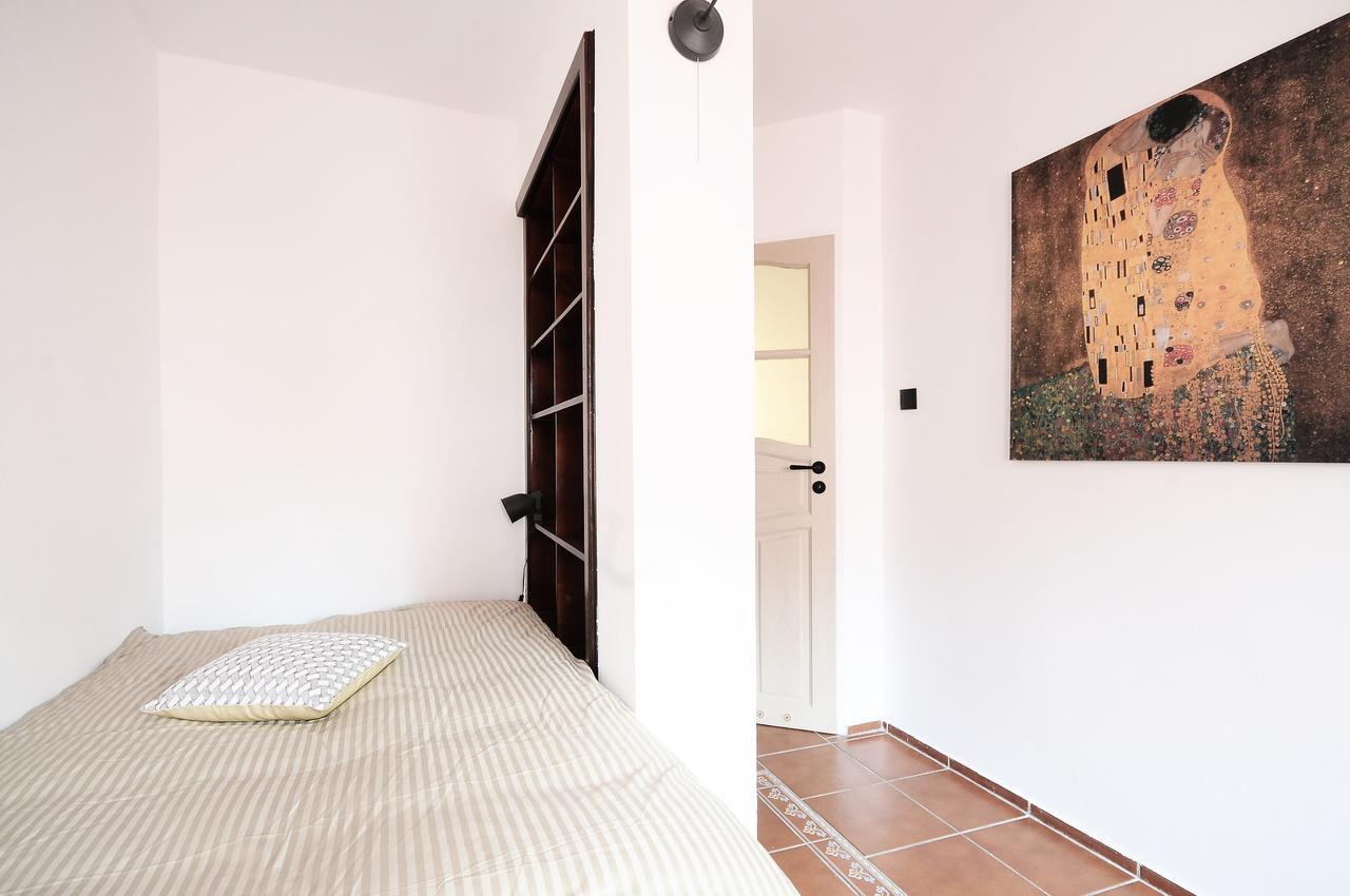 A Place Like Home Apartamenty Wiewiorcza Gdańsk Kültér fotó