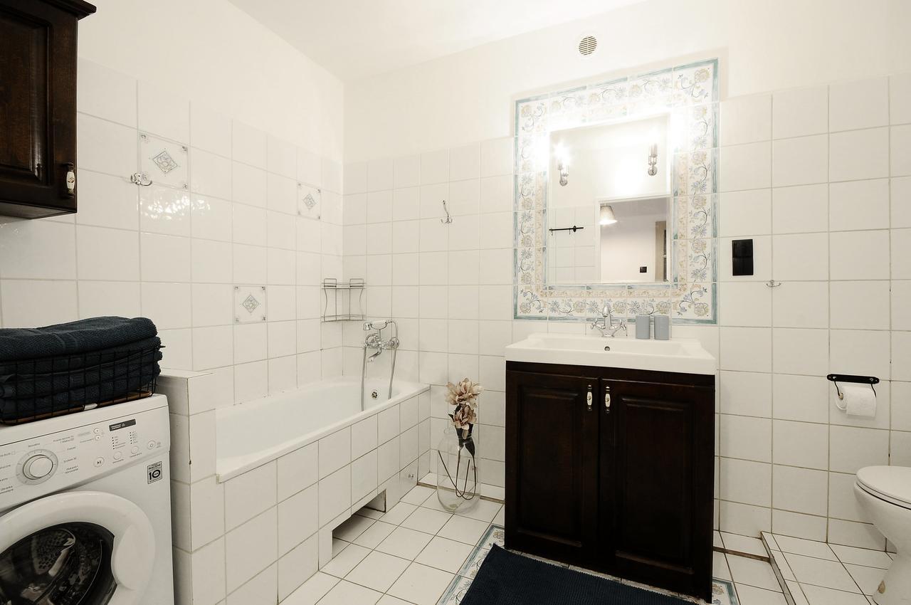A Place Like Home Apartamenty Wiewiorcza Gdańsk Kültér fotó