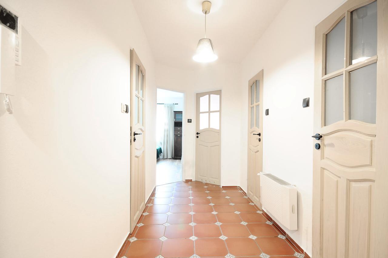 A Place Like Home Apartamenty Wiewiorcza Gdańsk Kültér fotó