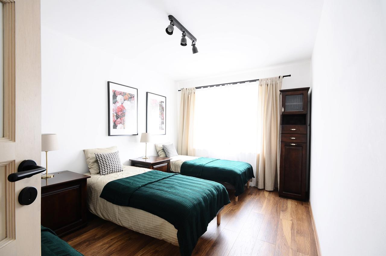 A Place Like Home Apartamenty Wiewiorcza Gdańsk Kültér fotó