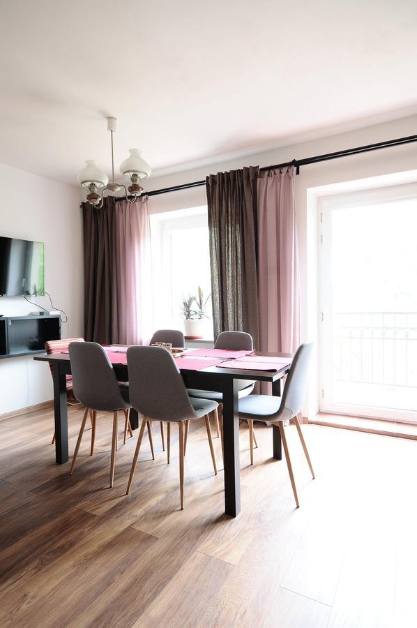 A Place Like Home Apartamenty Wiewiorcza Gdańsk Kültér fotó
