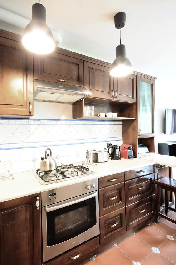 A Place Like Home Apartamenty Wiewiorcza Gdańsk Kültér fotó
