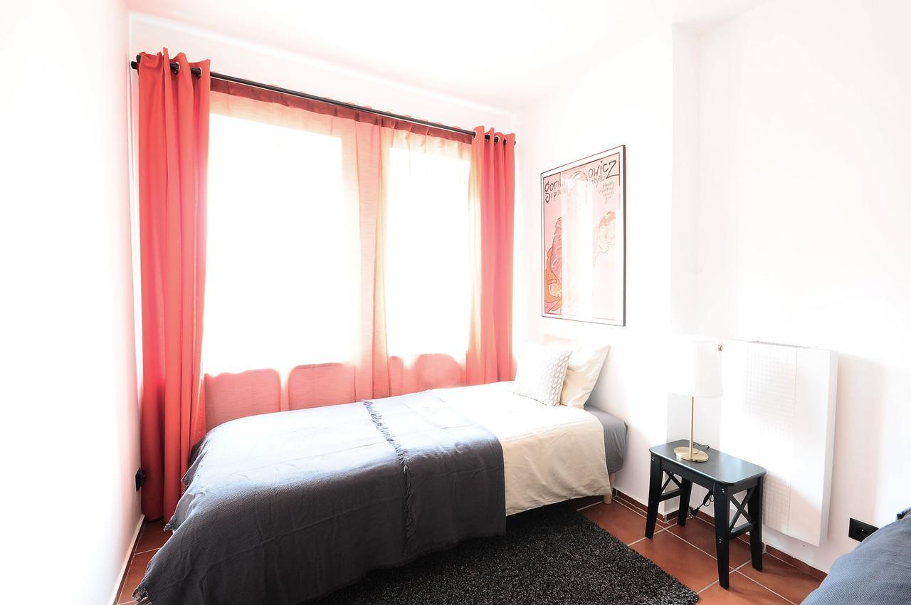 A Place Like Home Apartamenty Wiewiorcza Gdańsk Kültér fotó
