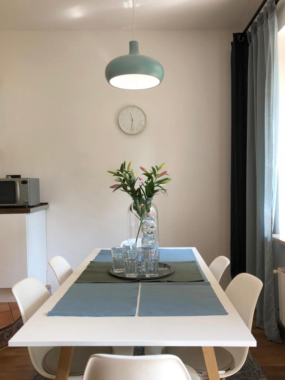 A Place Like Home Apartamenty Wiewiorcza Gdańsk Kültér fotó