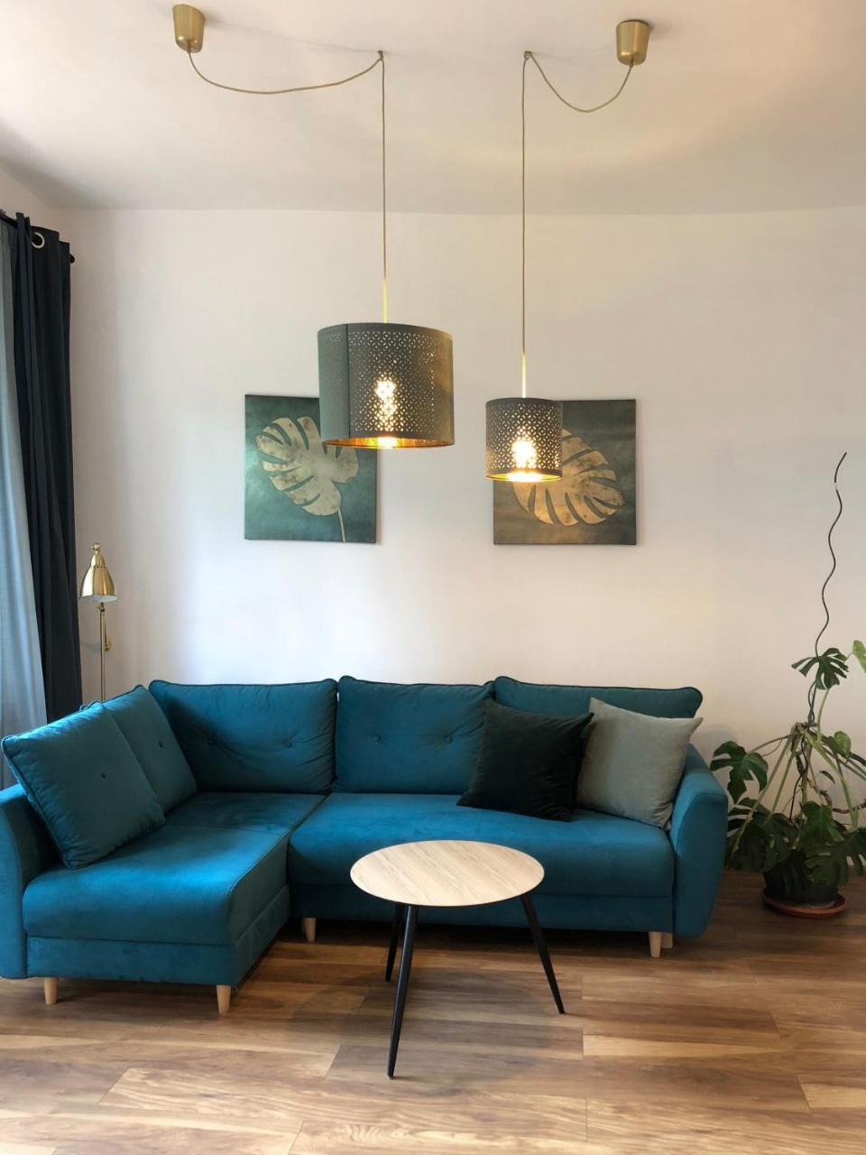 A Place Like Home Apartamenty Wiewiorcza Gdańsk Kültér fotó