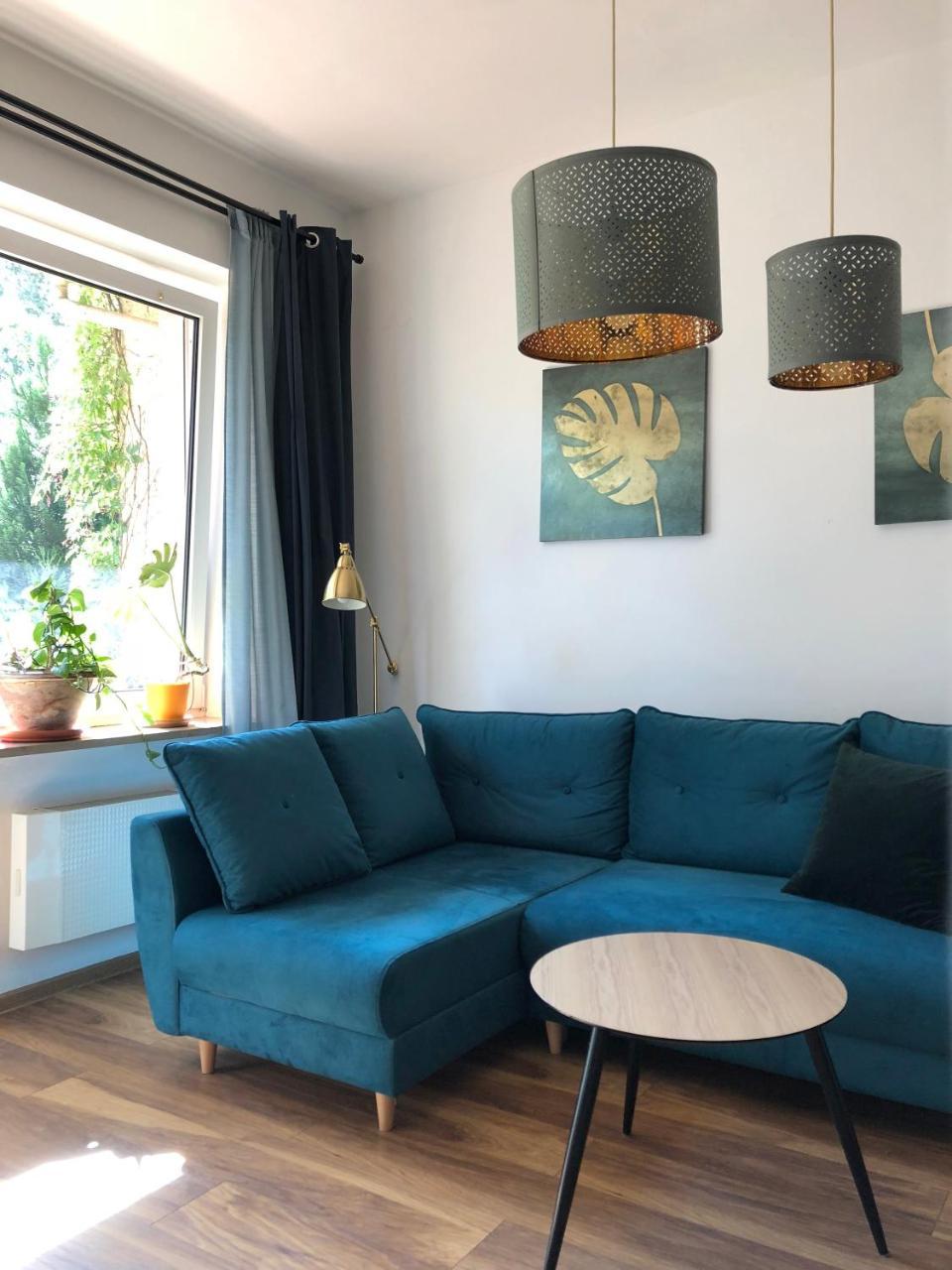 A Place Like Home Apartamenty Wiewiorcza Gdańsk Kültér fotó