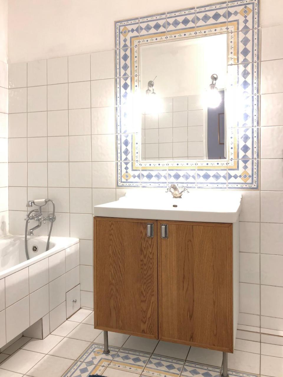 A Place Like Home Apartamenty Wiewiorcza Gdańsk Kültér fotó