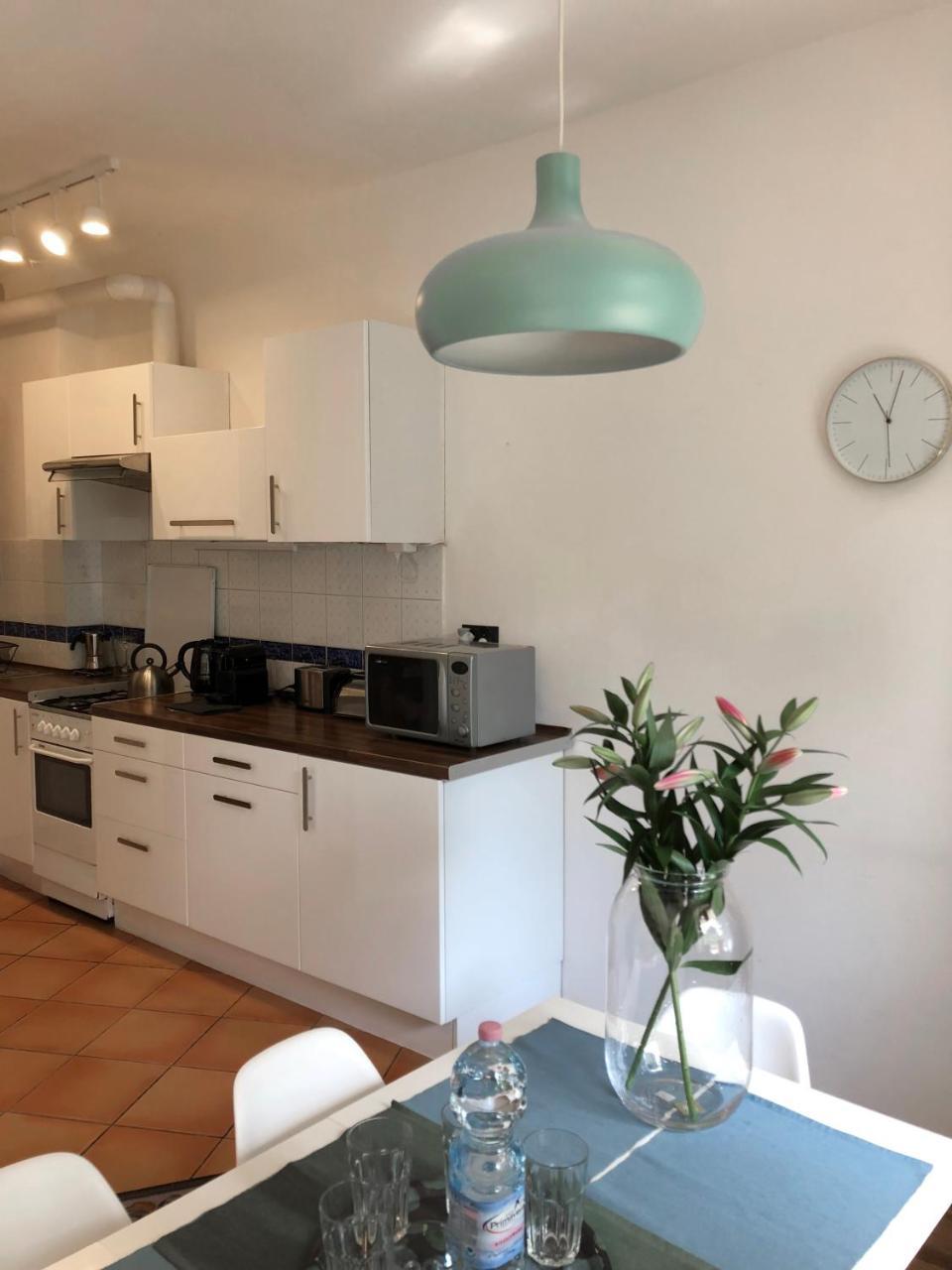 A Place Like Home Apartamenty Wiewiorcza Gdańsk Kültér fotó