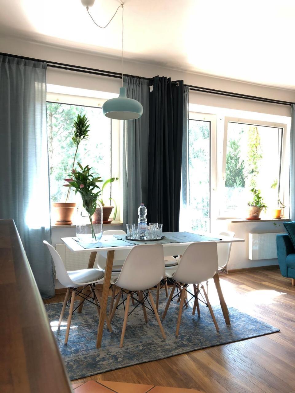 A Place Like Home Apartamenty Wiewiorcza Gdańsk Kültér fotó