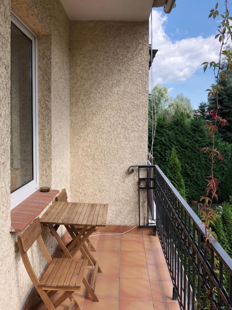 A Place Like Home Apartamenty Wiewiorcza Gdańsk Kültér fotó