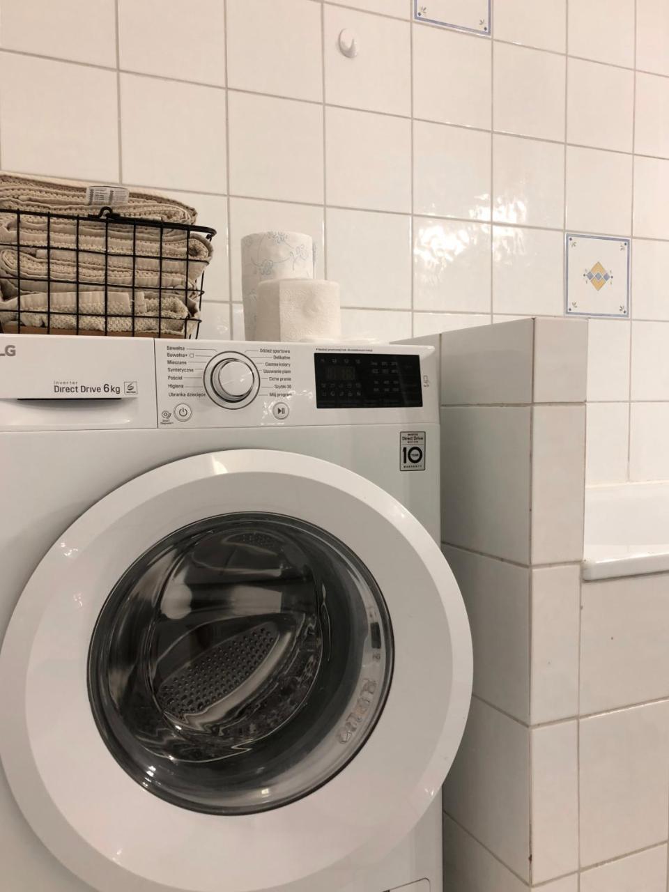A Place Like Home Apartamenty Wiewiorcza Gdańsk Kültér fotó