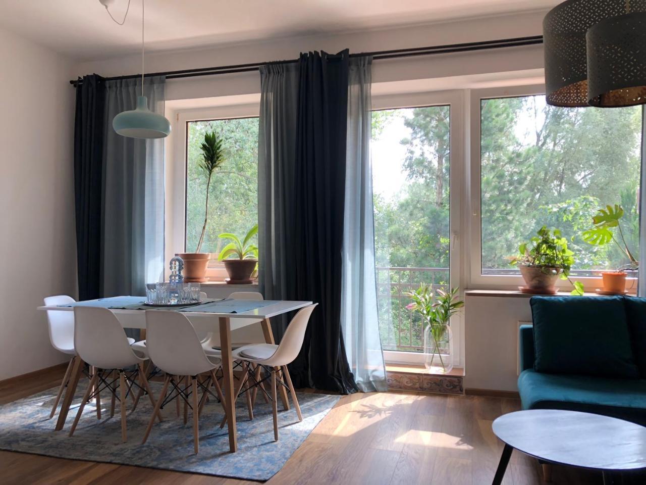 A Place Like Home Apartamenty Wiewiorcza Gdańsk Kültér fotó