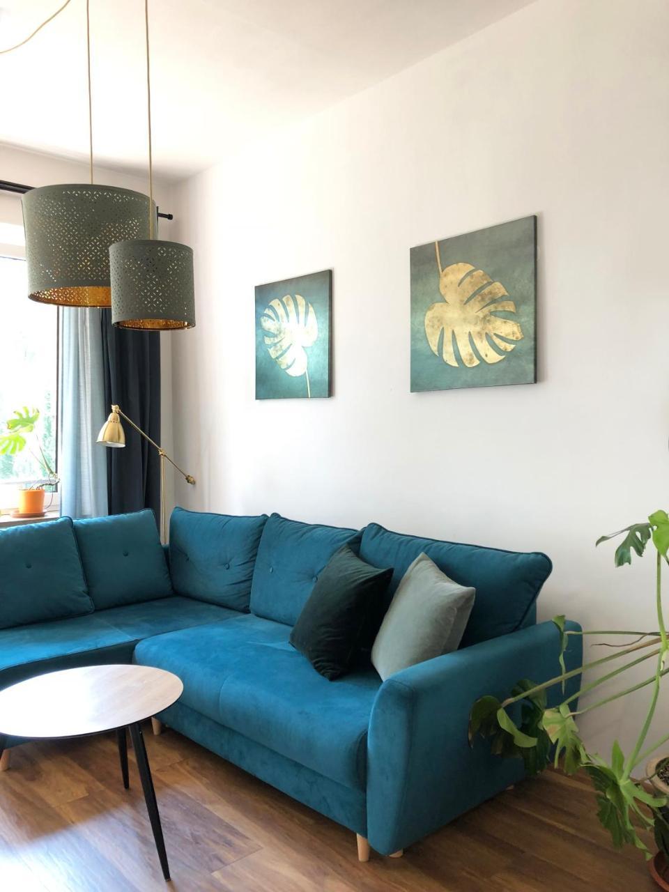 A Place Like Home Apartamenty Wiewiorcza Gdańsk Kültér fotó