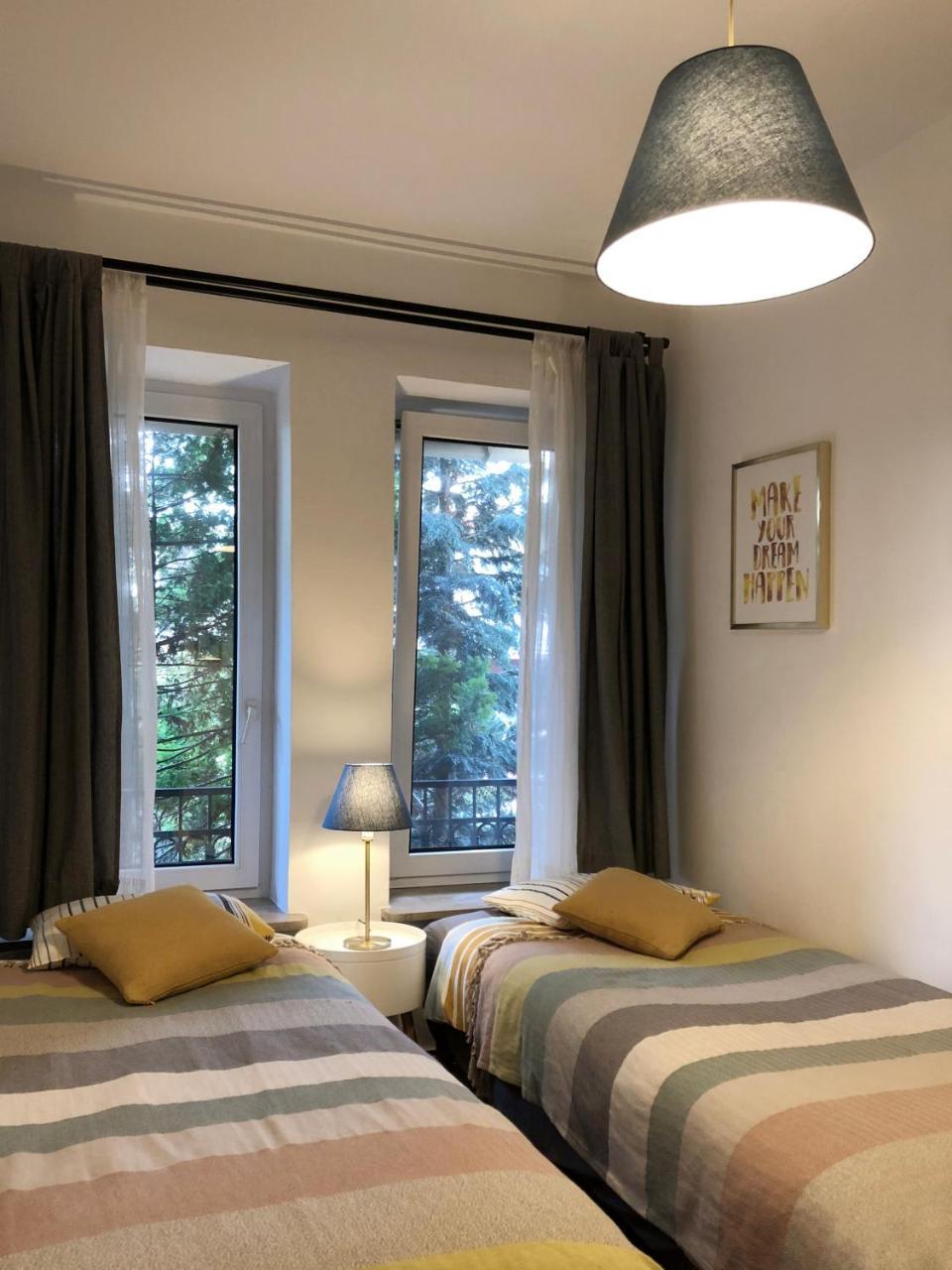 A Place Like Home Apartamenty Wiewiorcza Gdańsk Kültér fotó